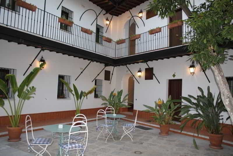 El Corral De San Jose By Singular Apartments 3