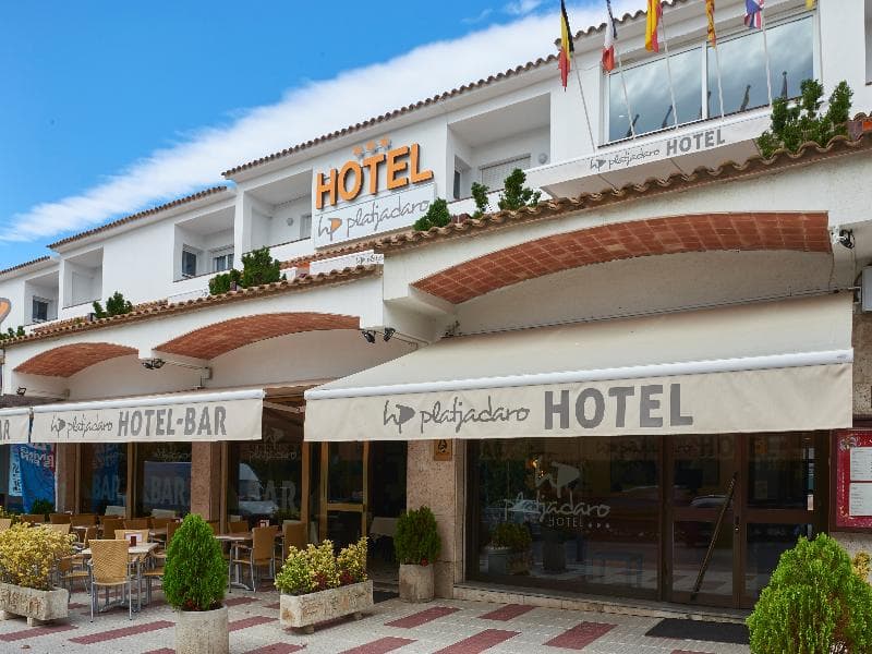 Hotel Platja d´Aro photo 1