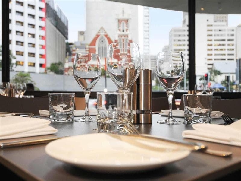 Mercure Brisbane King George Square 3