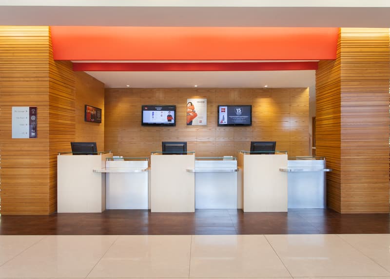 ibis Balikpapan Hotel 4