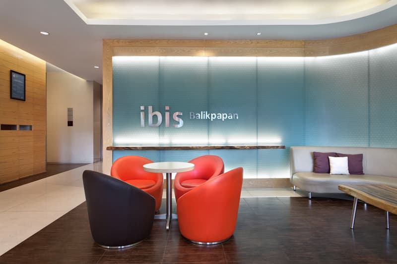 ibis Balikpapan Hotel 5