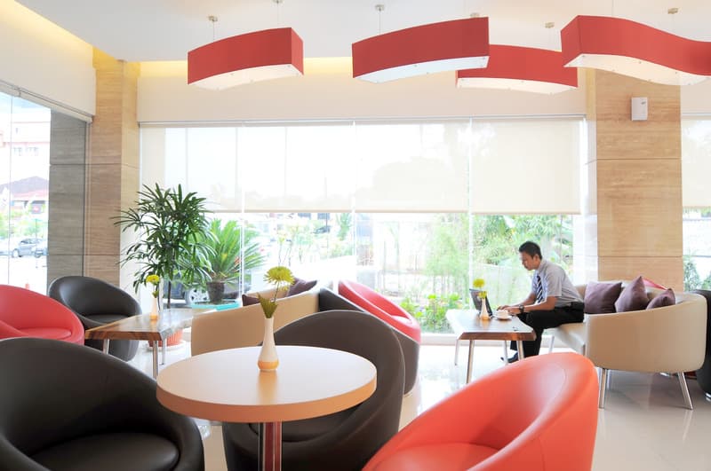 ibis Balikpapan Hotel 3