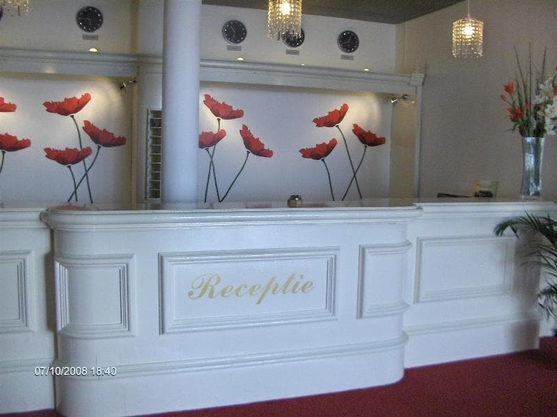 Amsterdam Beach Hotel photo 1