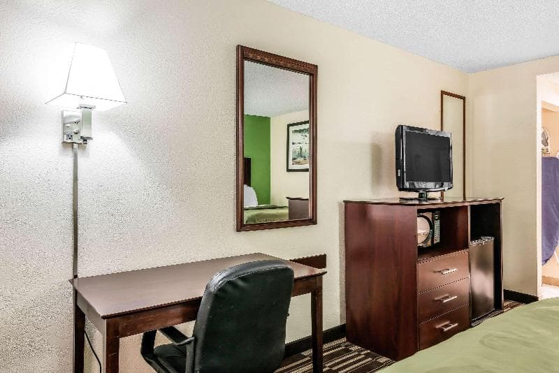 Surestay By Best Western Fort Pierce 3