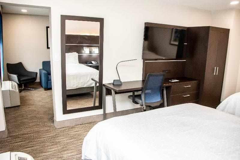 Quality Inn 5