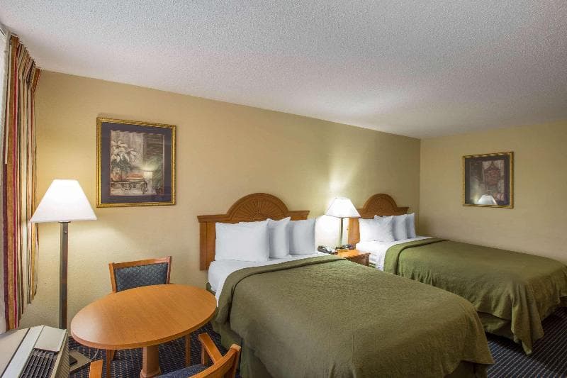 Quality Inn Americus photo 1