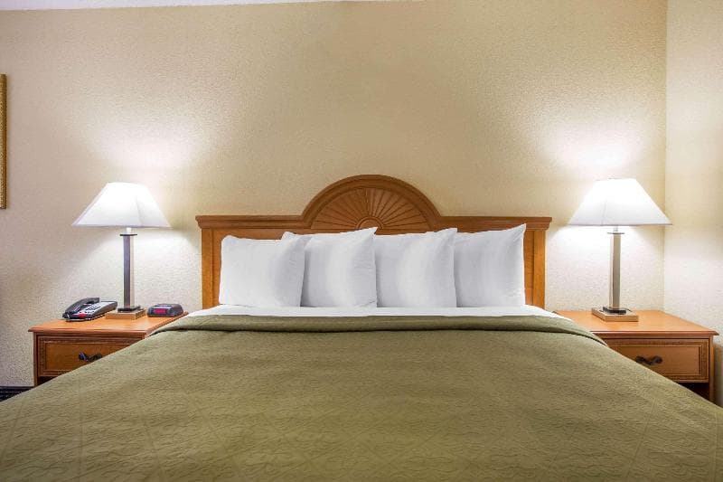 Quality Inn Americus 4