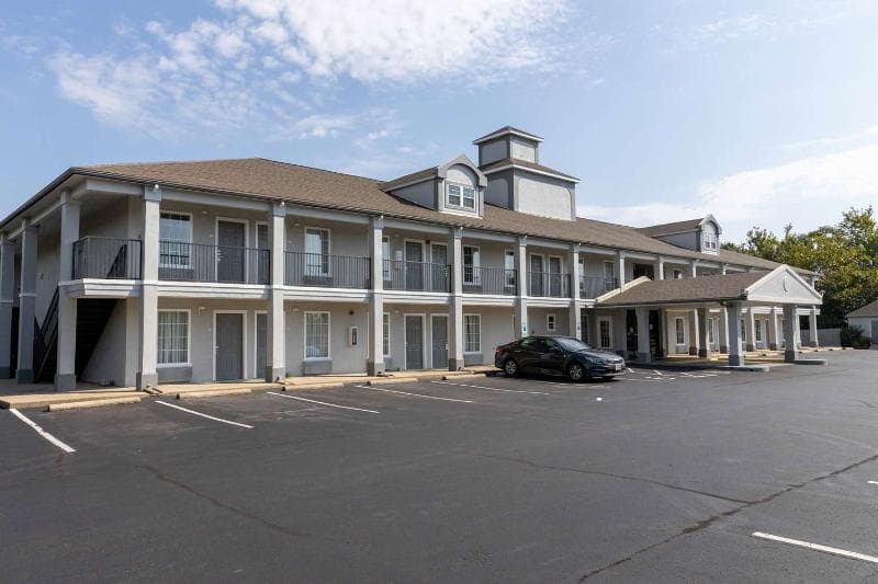 Surestay Plus By Best Western Asheboro 3