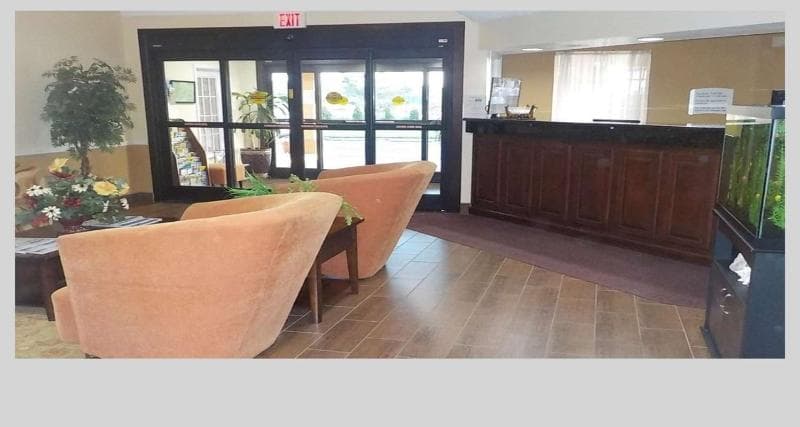 Surestay Plus By Best Western Asheboro 4