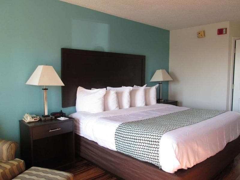 Surestay Plus By Best Western Asheboro 5