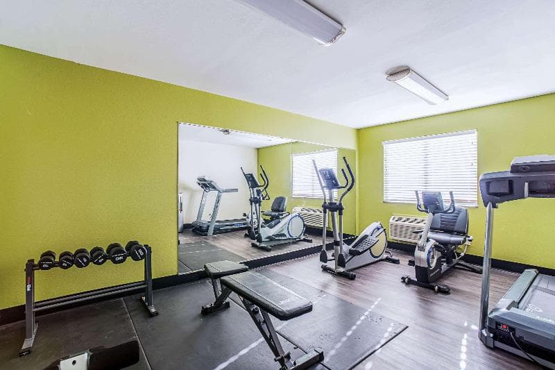 Quality Inn Carbondale 5