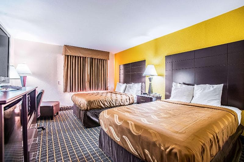 Quality Inn Carbondale photo 1