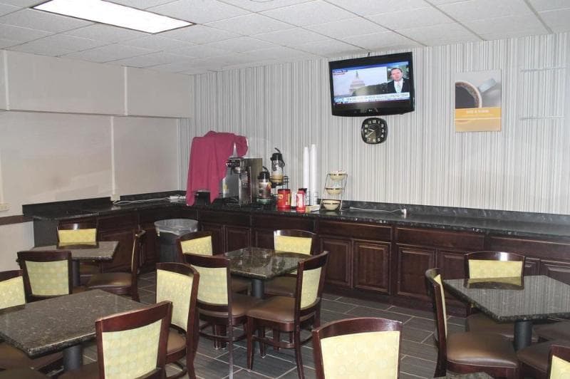 Motel 6 Clarion Pa photo 1