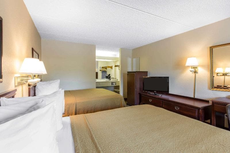 Quality Inn Cordele 3