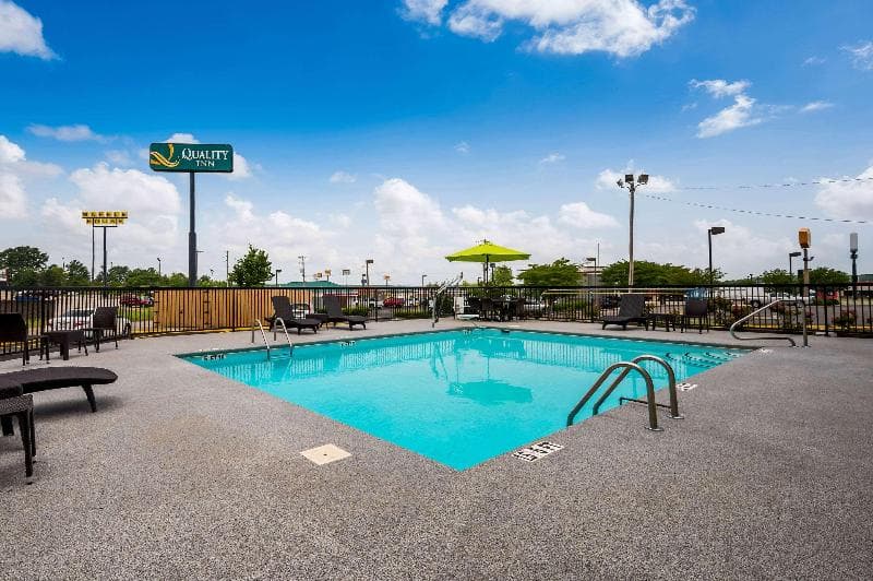 Quality Inn Cullman 4