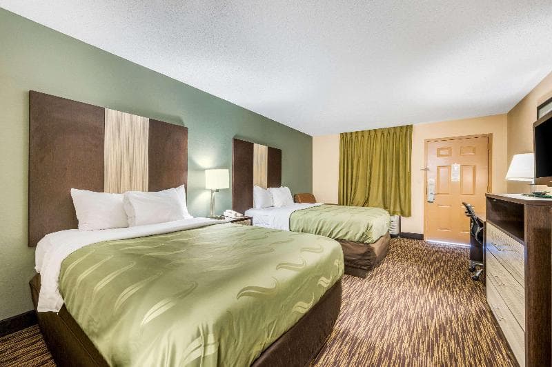 Quality Inn Cullman 3