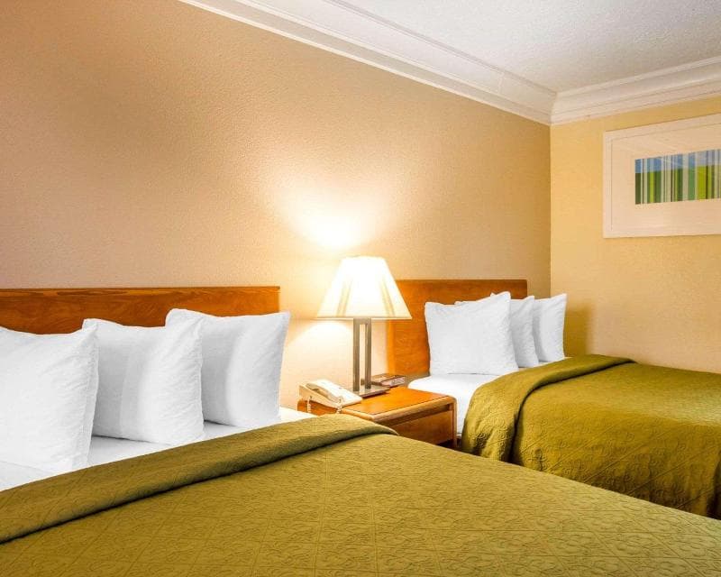 Quality Inn 4