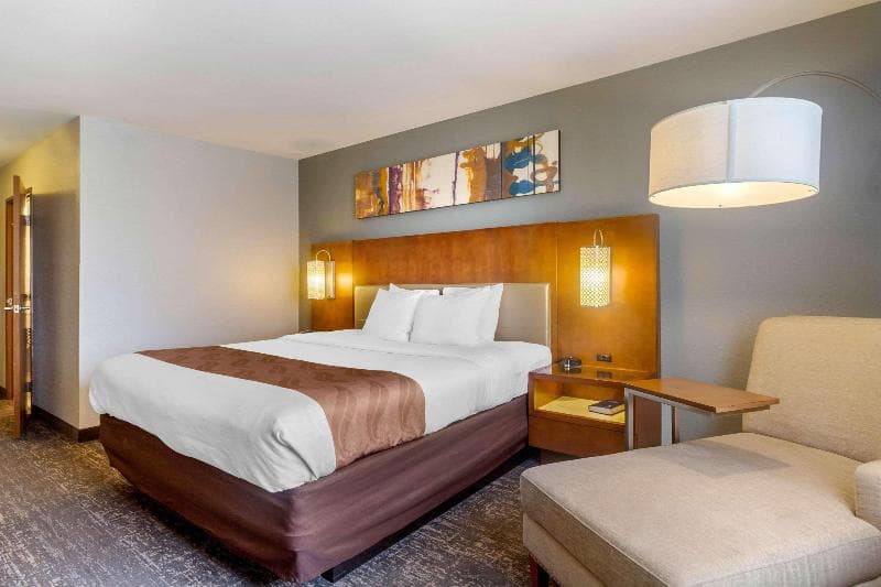Quality Inn 4