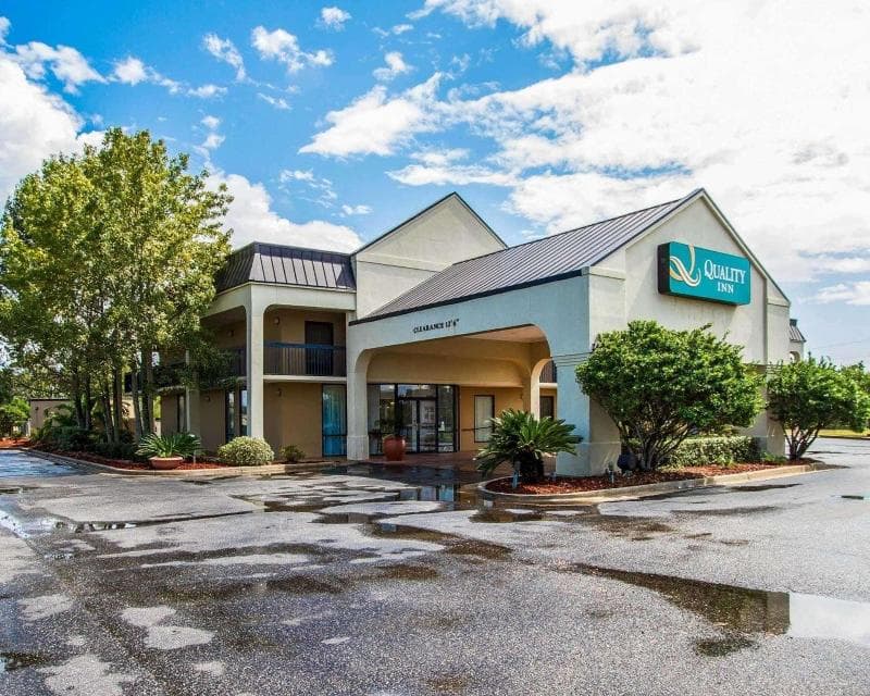Quality Inn 2