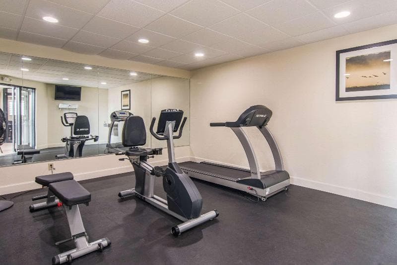 Quality Inn 2