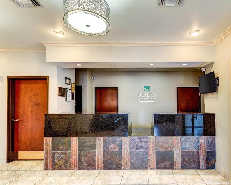 Quality Inn & Suites - Granbury 3