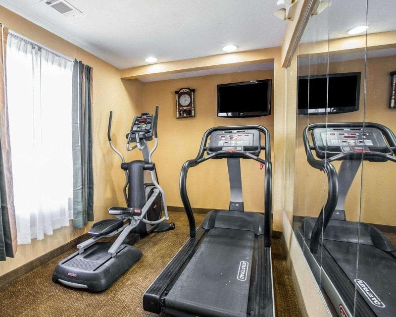 Quality Inn 2