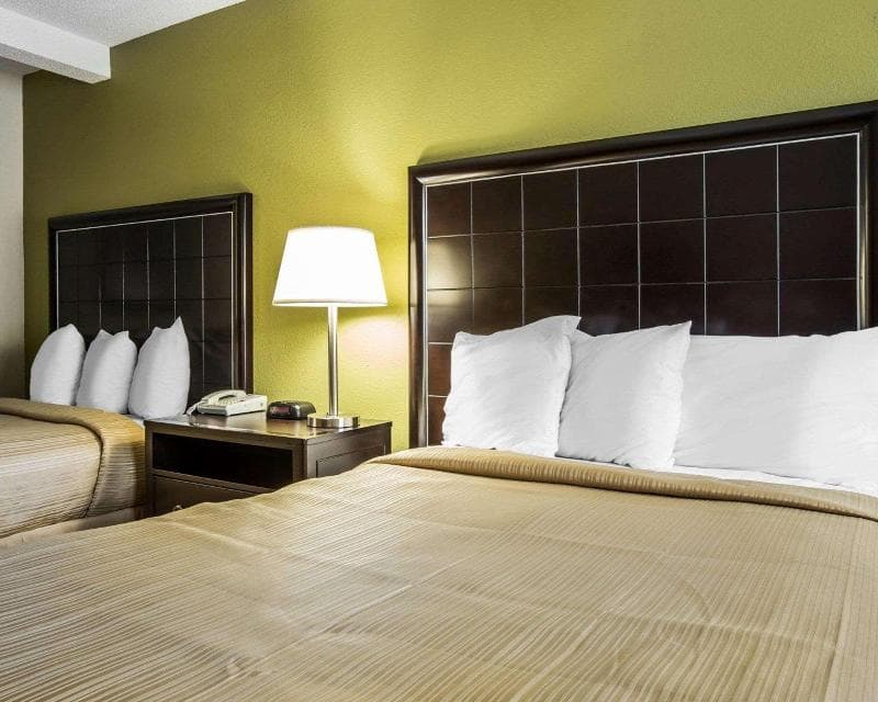 Quality Inn 5