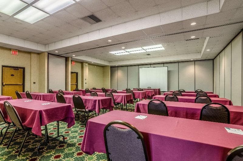 Quality Inn 2