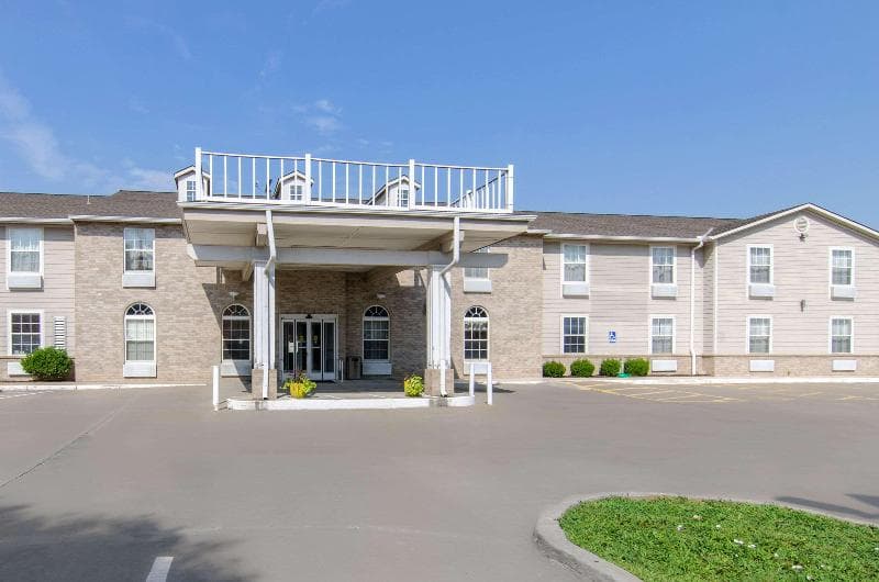 Quality Inn Kearney - Liberty 2
