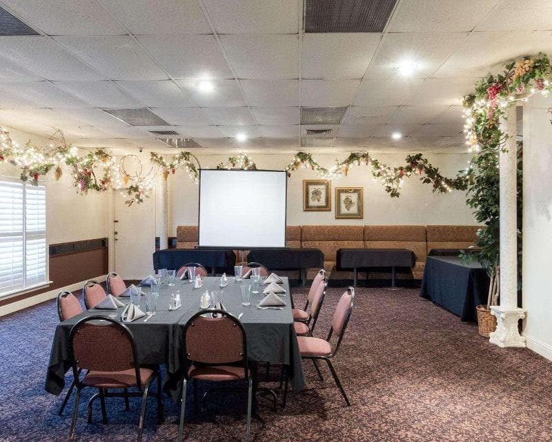 Quality Inn & Suites Lufkin photo 1