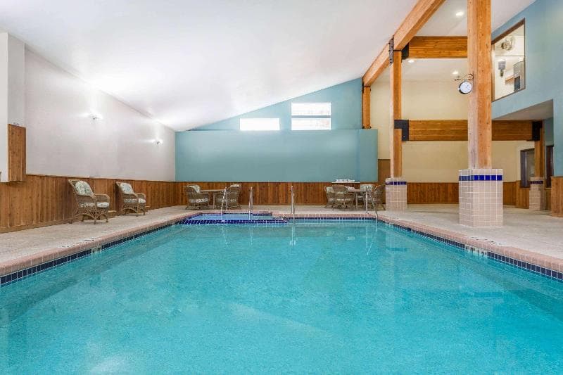 Wyndham Garden Madison Fitchburg 4