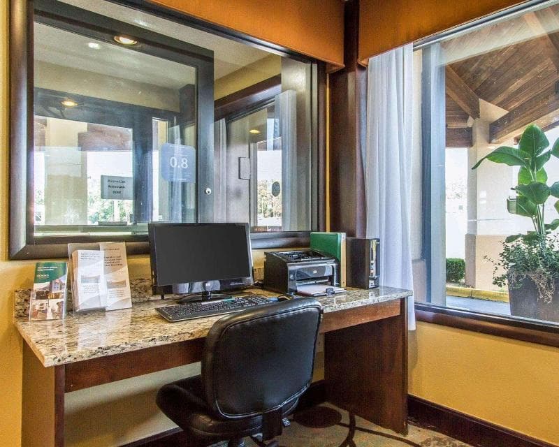 Quality Inn Murray University Area photo 1
