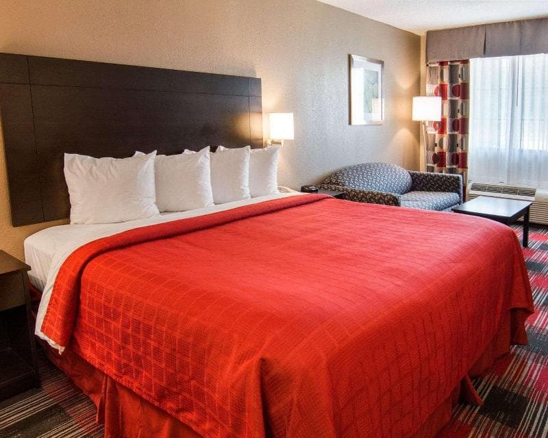 Quality Inn Natchitoches 2