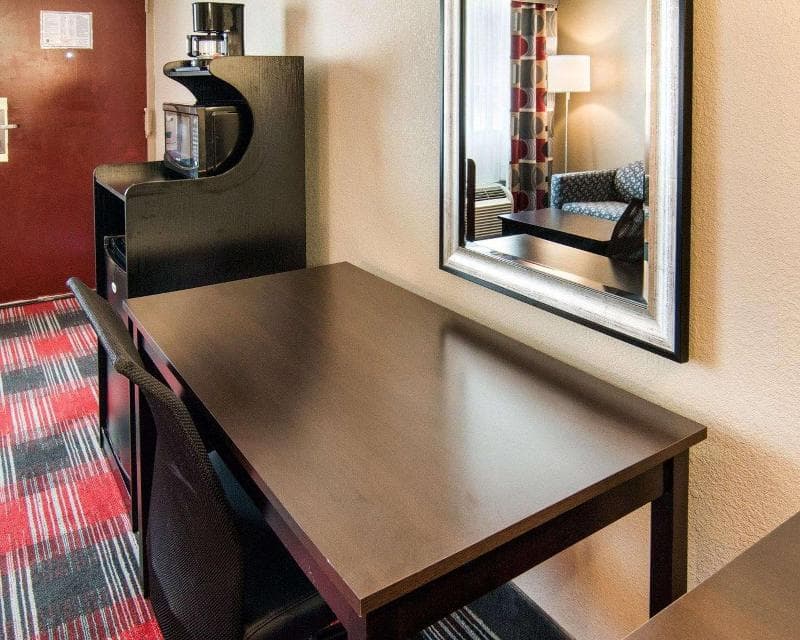 Quality Inn Natchitoches 3