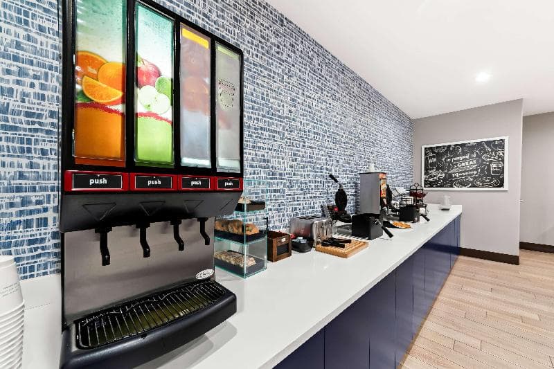 AmericInn by Wyndham New Braunfels 3