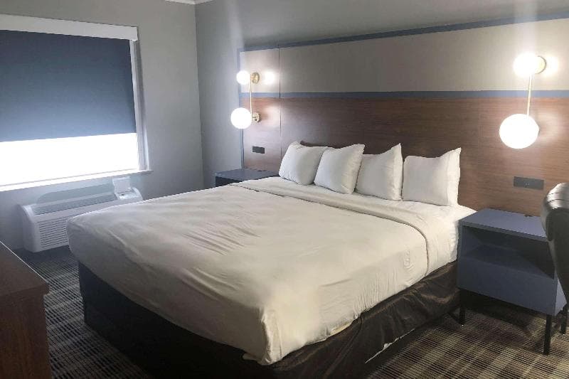 AmericInn by Wyndham New Braunfels 5