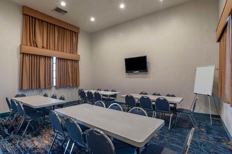 Quality Inn Blythe I-10 photo 1