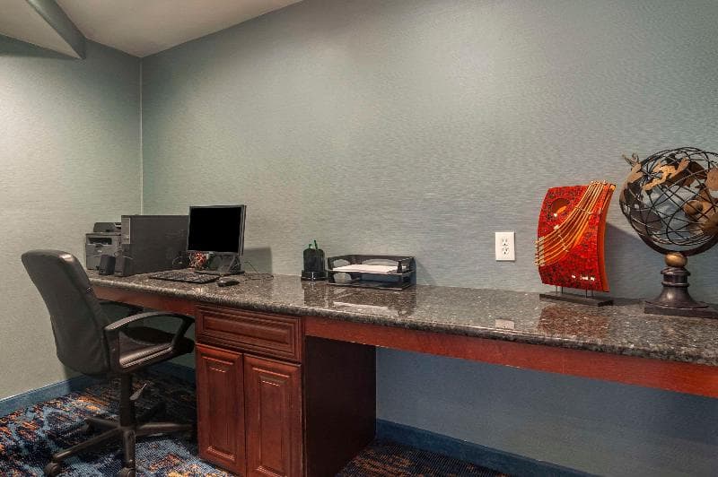Quality Inn Blythe I-10 5