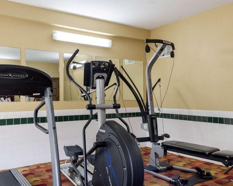 Quality Inn Brookings 2