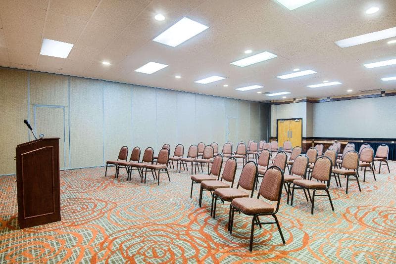 Ramada Plaza by Wyndham Gillette Conference Center photo 1