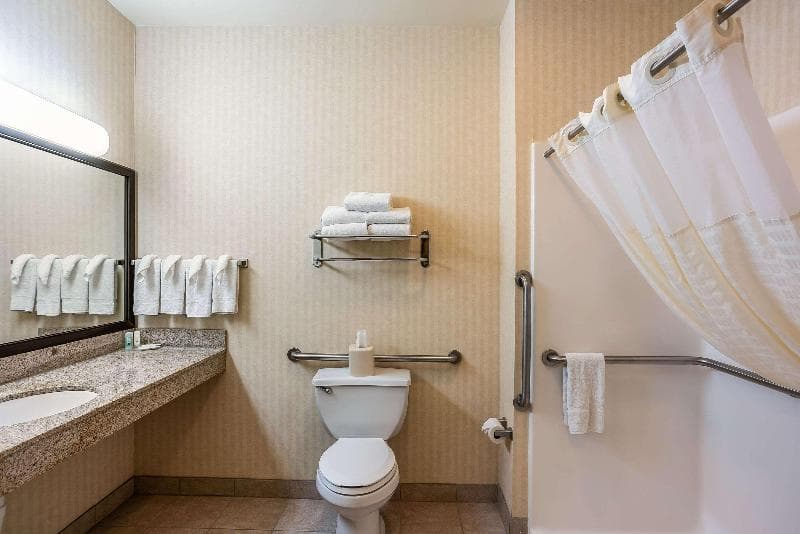 Quality Inn & Suites 4