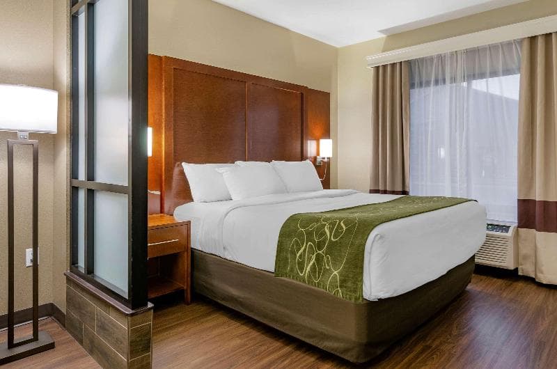Comfort Suites Airport Helena 3