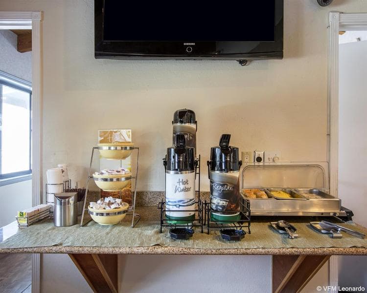 Arbor Inn Hotel photo 1