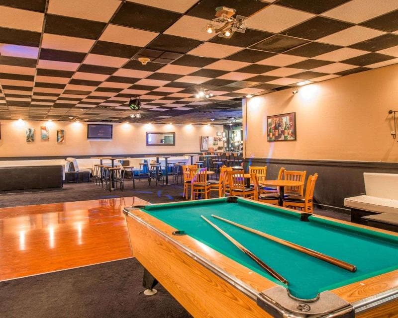 Clarion Inn photo 1