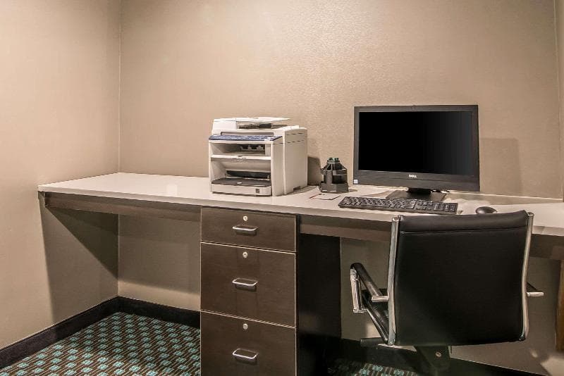 Elevate Hotel At Sierra Blanca Ruidoso, Ascend Hotel Collection photo 1