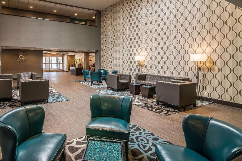 Elevate Hotel At Sierra Blanca Ruidoso, Ascend Hotel Collection 5