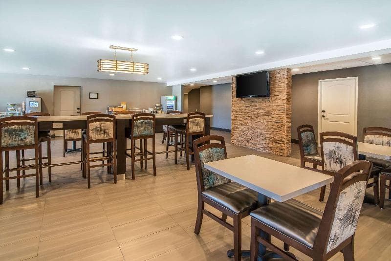 Elevate Hotel At Sierra Blanca Ruidoso, Ascend Hotel Collection 2