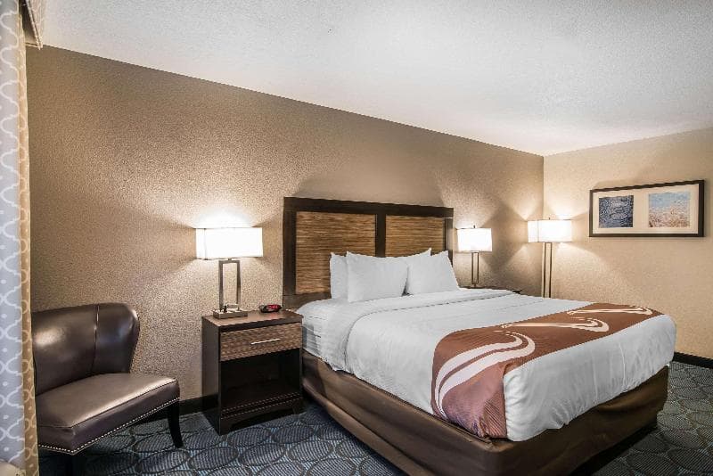 Elevate Hotel At Sierra Blanca Ruidoso, Ascend Hotel Collection 3