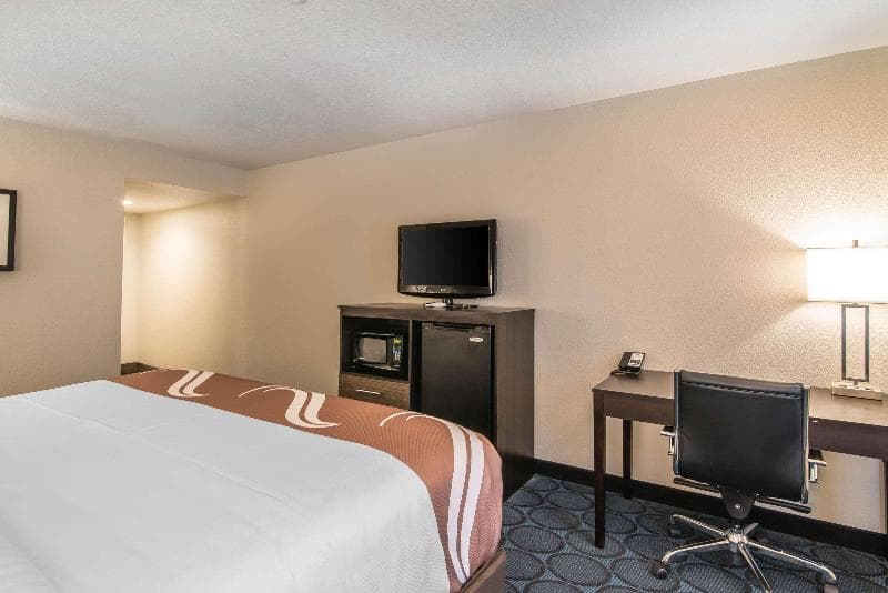 Elevate Hotel At Sierra Blanca Ruidoso, Ascend Hotel Collection 4