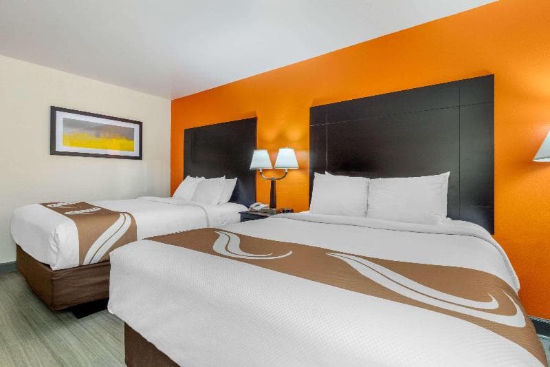 Quality Inn Auburn Campus Area I-85 photo 1